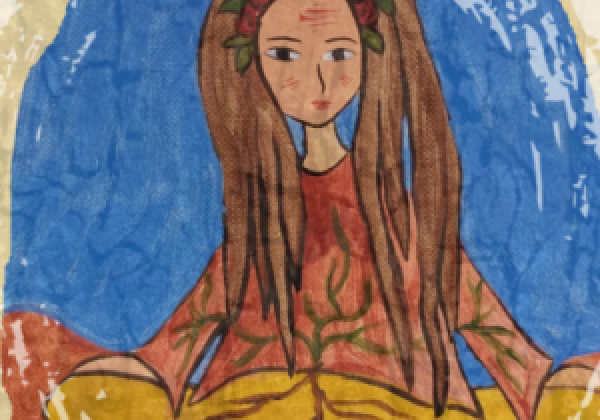 להתקלף – לגלות את הדרך פנימה